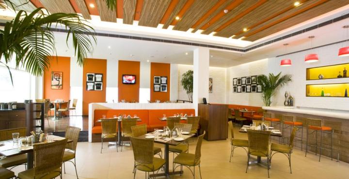 Hotel Sai Ramanand